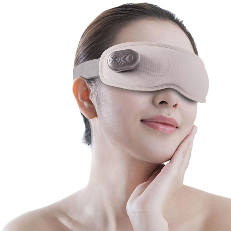 Abc Eye Mask for Better Sleep