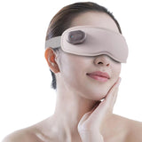 Abc Eye Mask for Better Sleep