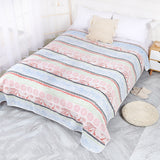 DreamNest Soft Cotton Cooling Blanket