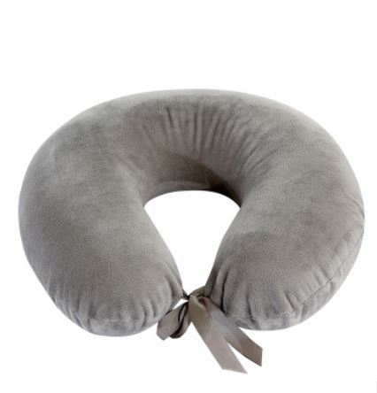 Ecolifelatex Thailand Natural Latex Neck Pillow
