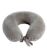 Ecolifelatex Thailand Natural Latex Neck Pillow