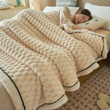 SummerNest Doudou Velvet Blanket