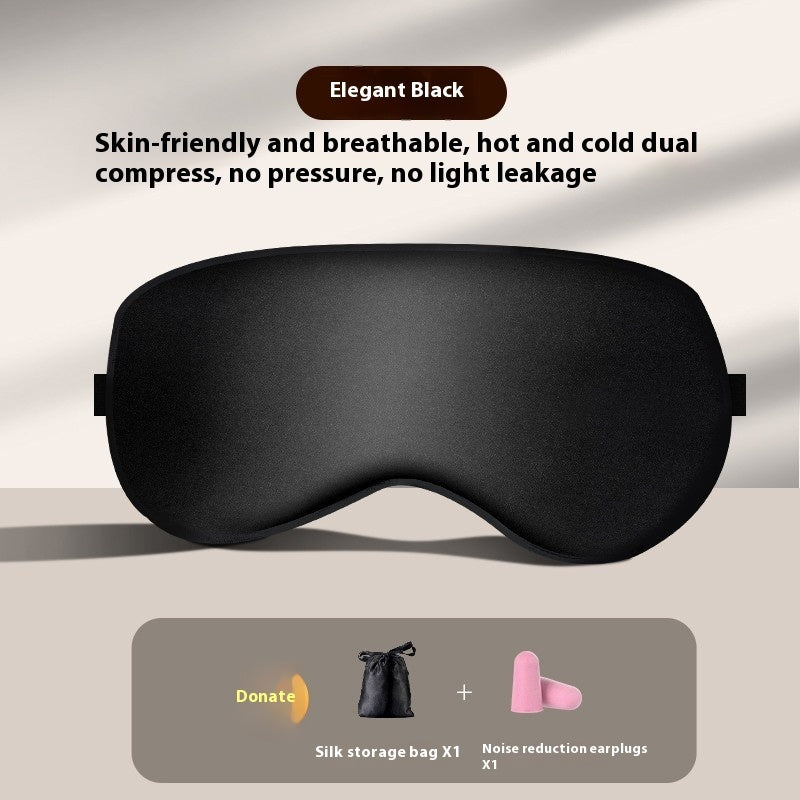Trans Eye Mask for Better Sleep