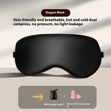 Trans Eye Mask for Better Sleep