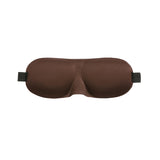 Bbf Eye Mask for Better Sleep