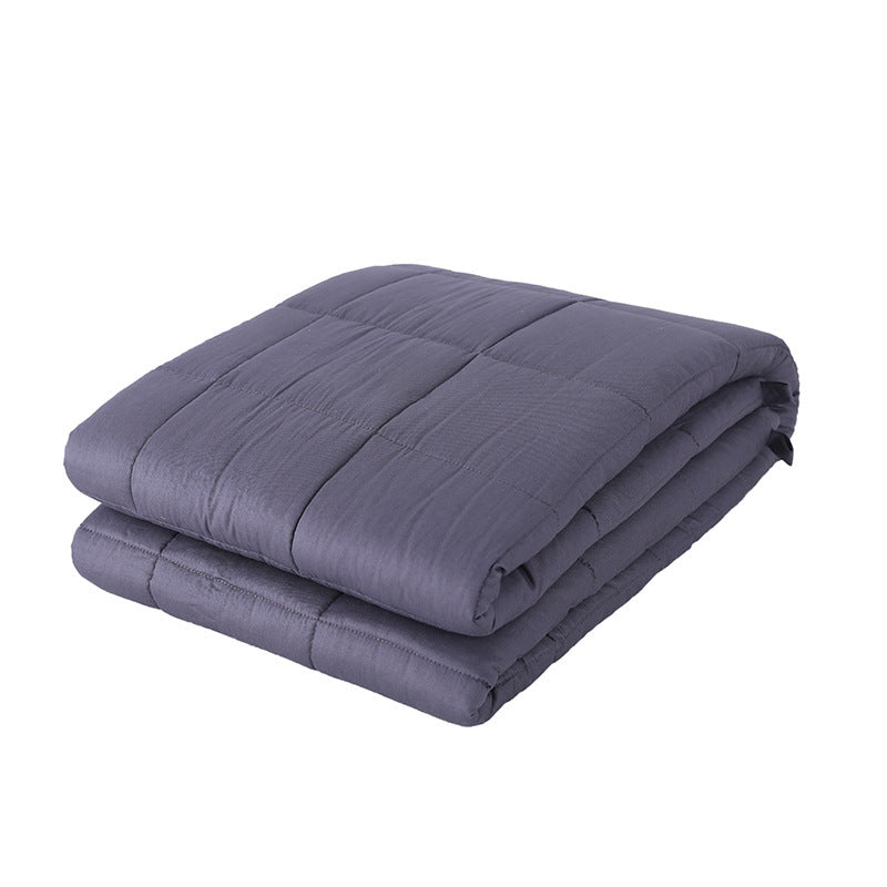BlissLoom Weighted Blanket