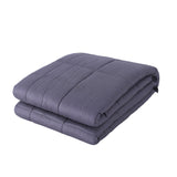 BlissLoom Weighted Blanket
