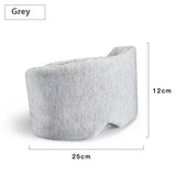 Trans Eye Mask for Better Sleep