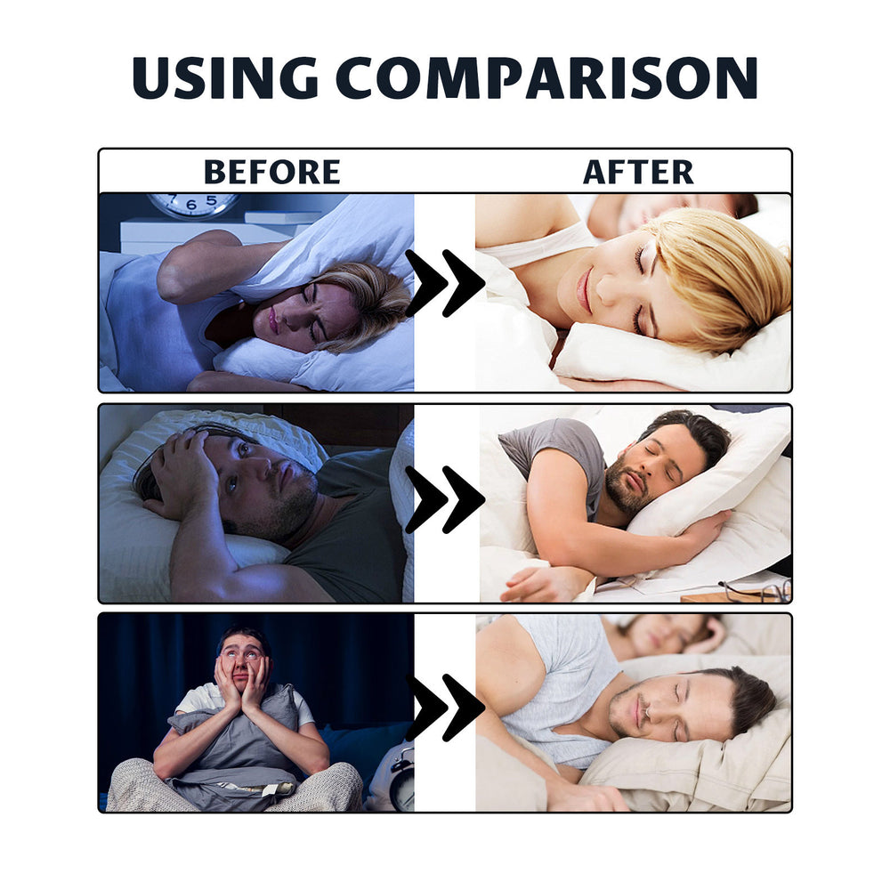 Cbead Sleep Accessory for Better Sleep