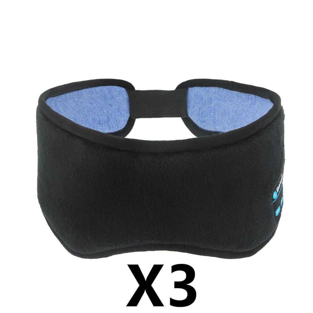 Abe Eye Mask for Better Sleep