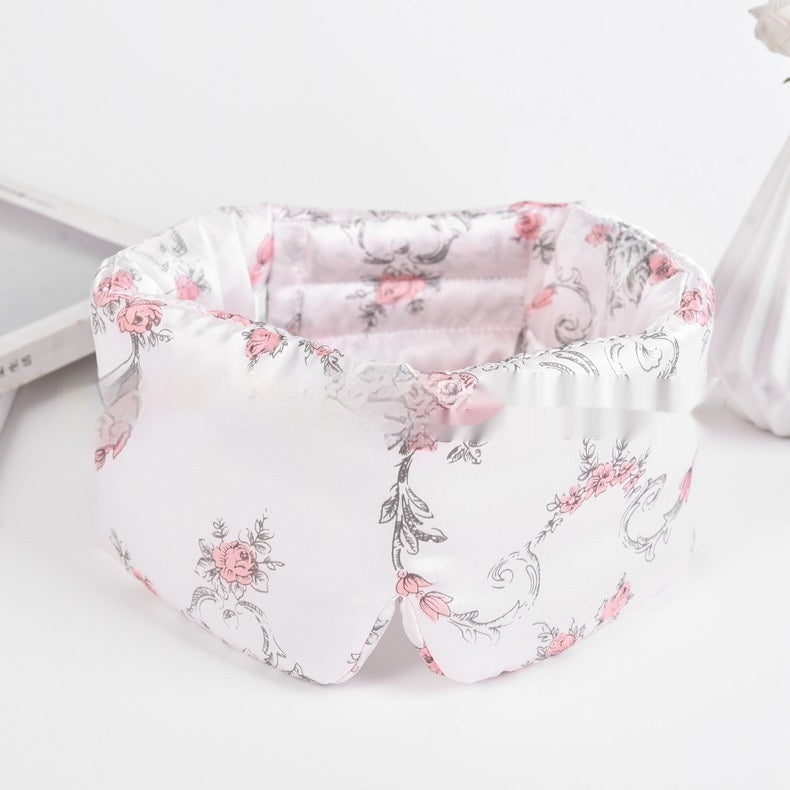 Bbe Eye Mask for Better Sleep