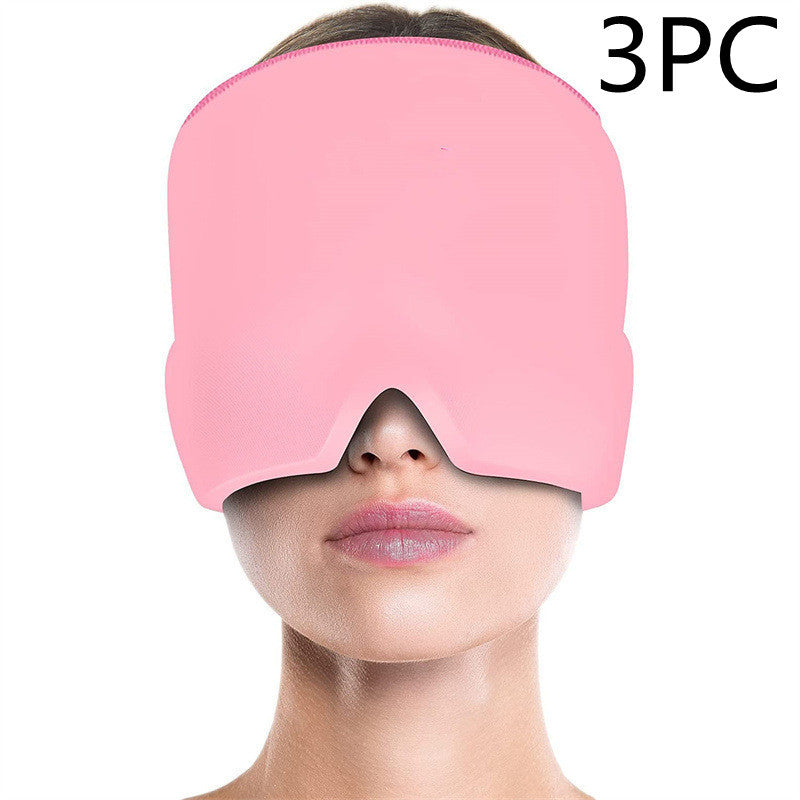 Afcc Eye Mask for Better Sleep