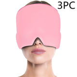 Afcc Eye Mask for Better Sleep