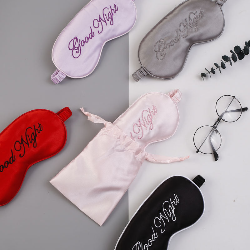 Befb Eye Mask for Better Sleep