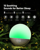 Eaf Sleep Accessory for Better Sleep