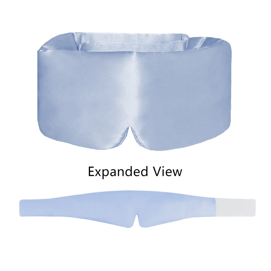 Dfc Eye Mask for Better Sleep