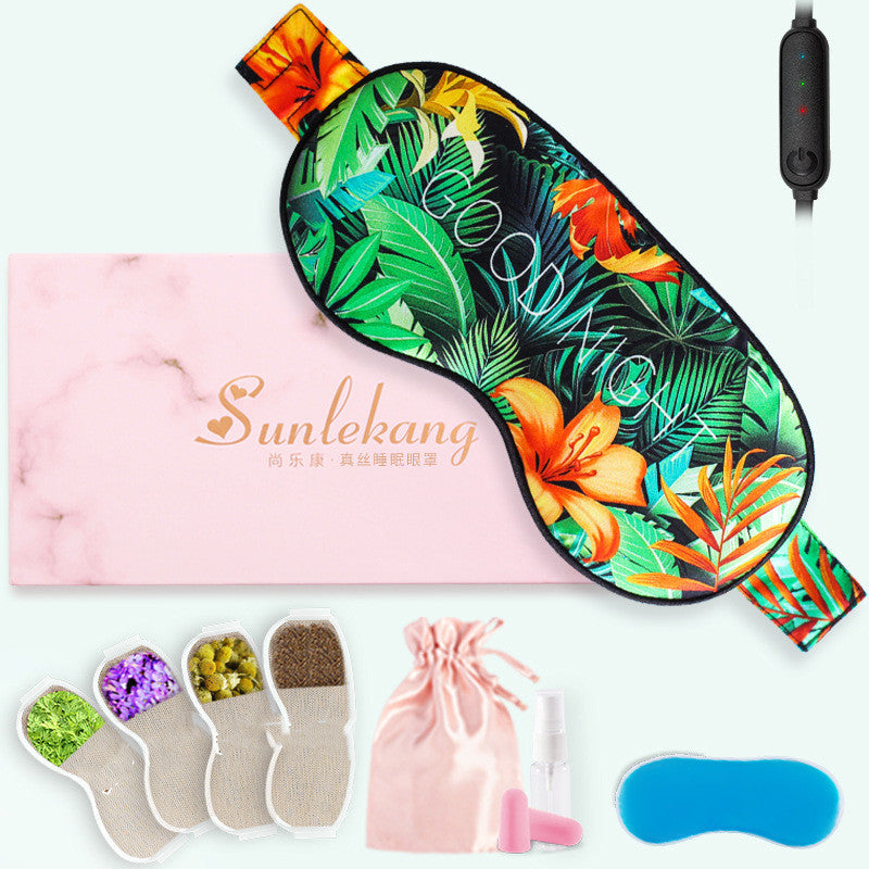 Eff Eye Mask for Better Sleep