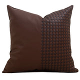 TrekPillow Modern Minimalist Luxury Pillows