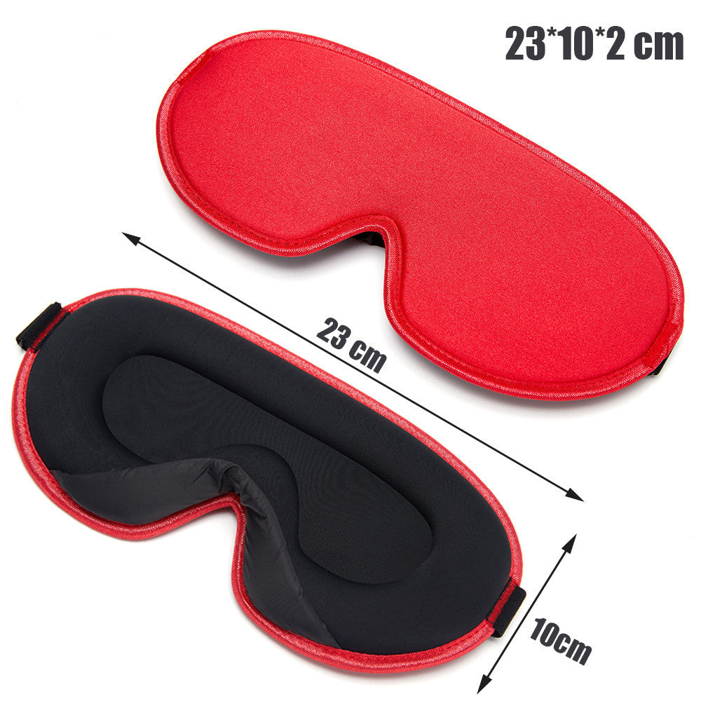 Bdba Eye Mask for Better Sleep
