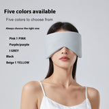 Trans Eye Mask for Better Sleep