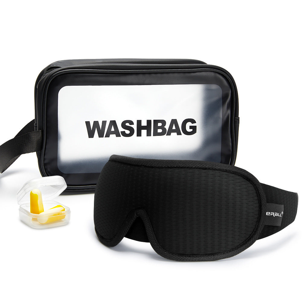 Dbe Eye Mask for Better Sleep