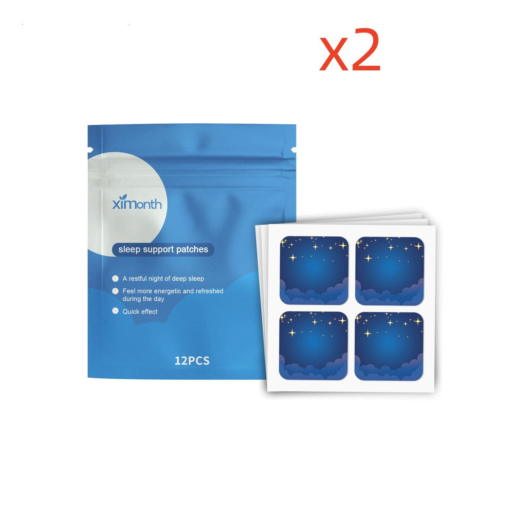 Adf Sleep Accessory for Better Sleep