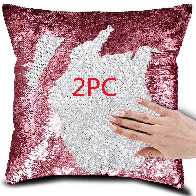 PillowCharm Color Changing Pillowcase