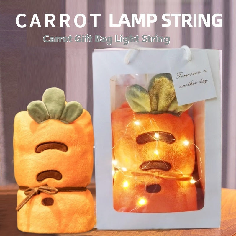 AirNest Cartoon Summer Blanket