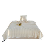 NestLoom Angora Wool Blanket