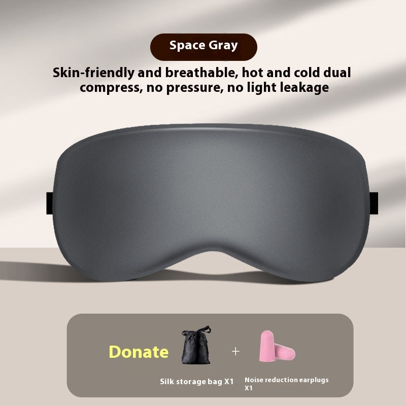 Trans Eye Mask for Better Sleep