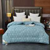 SleepScape Silk Floss Duvet Insert