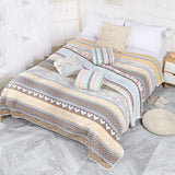 DreamNest Soft Cotton Cooling Blanket