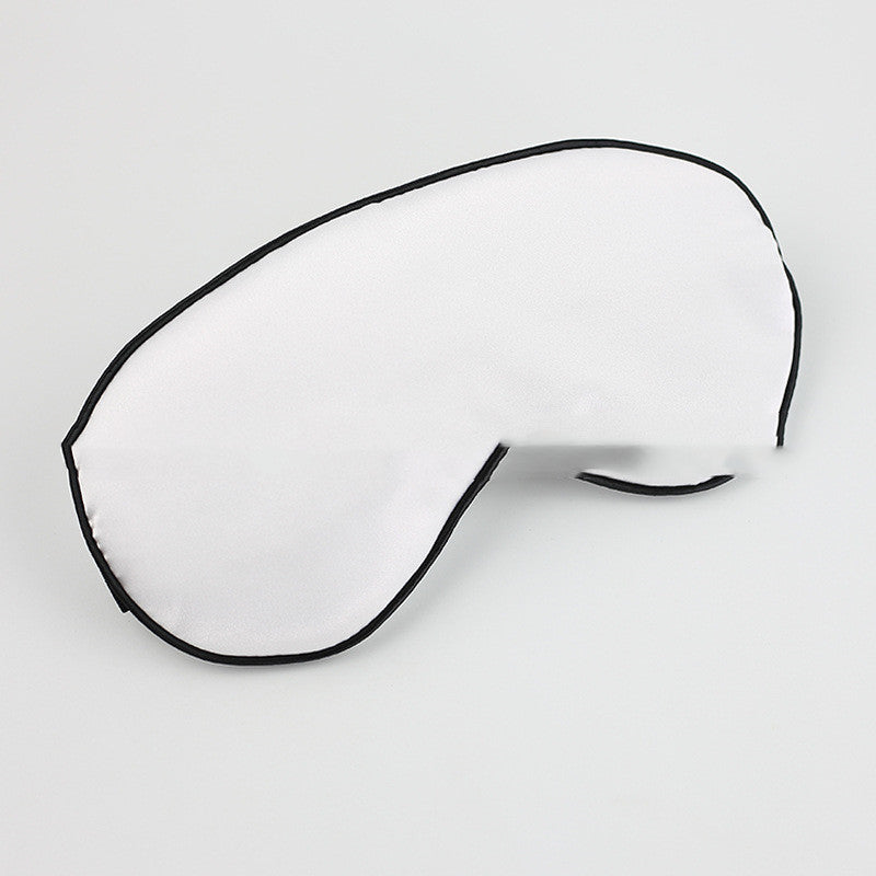 Abdc Eye Mask for Better Sleep