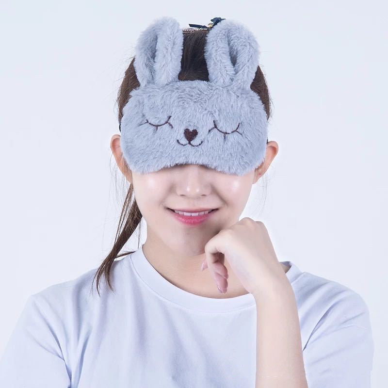 Cfa Eye Mask for Better Sleep