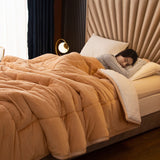 HavenHug Magic Velvet Blanket