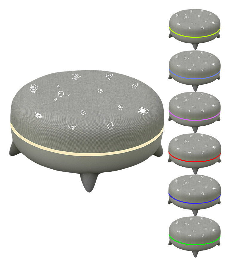 Ccb Sound Machine for Better Sleep