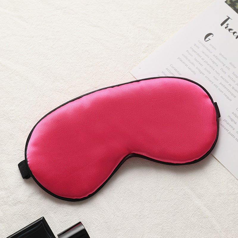 Ccf Eye Mask for Better Sleep