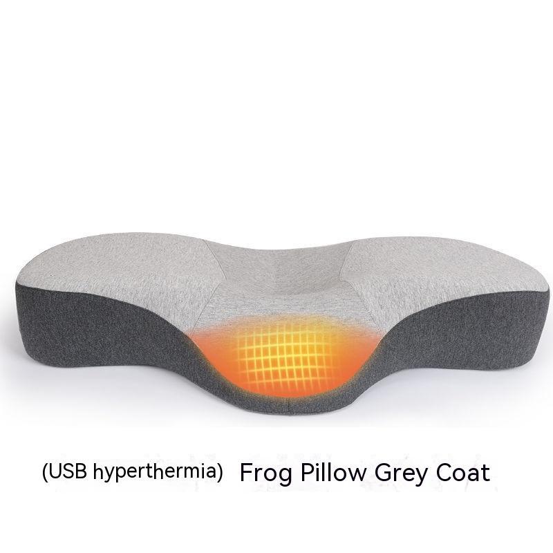 RestCloud Low Thin Pillow