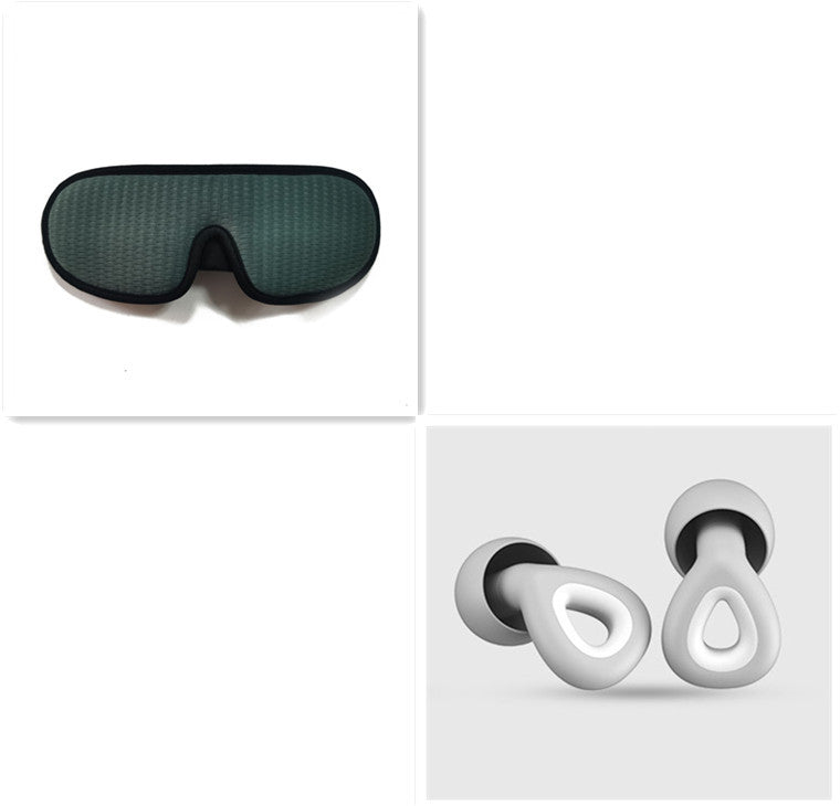 Eebc Eye Mask for Better Sleep