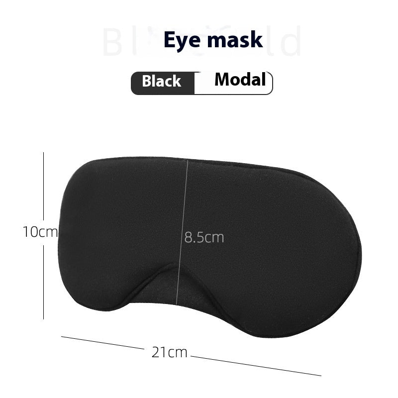 Trans Eye Mask for Better Sleep