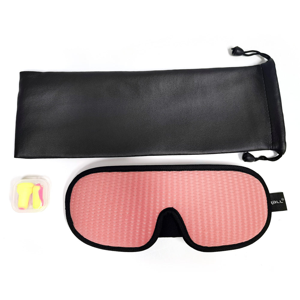 Dbe Eye Mask for Better Sleep