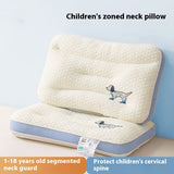 ComfyWisp Class A Kids Pillow