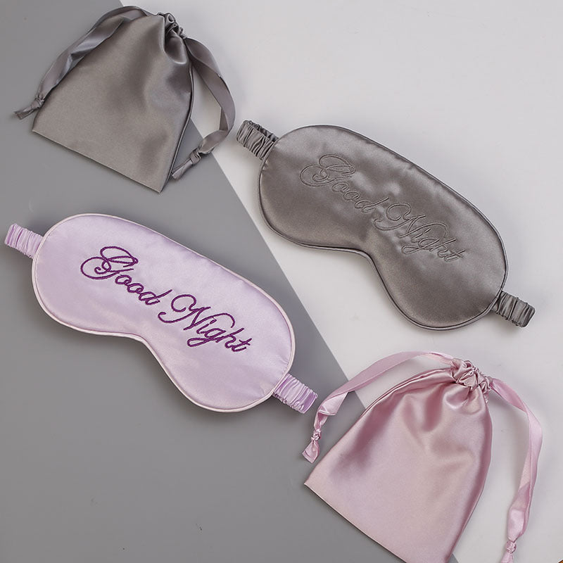 Befb Eye Mask for Better Sleep