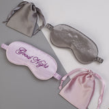Befb Eye Mask for Better Sleep