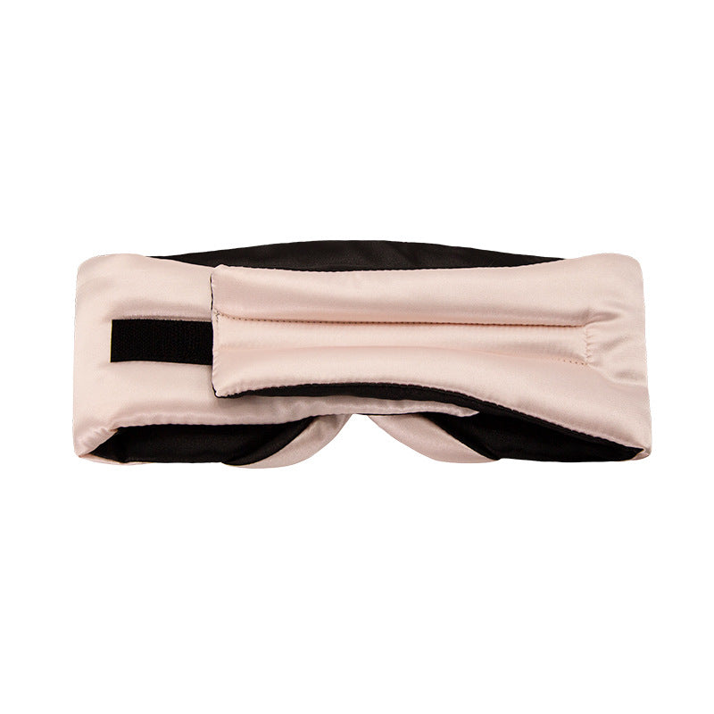 Trans Eye Mask for Better Sleep