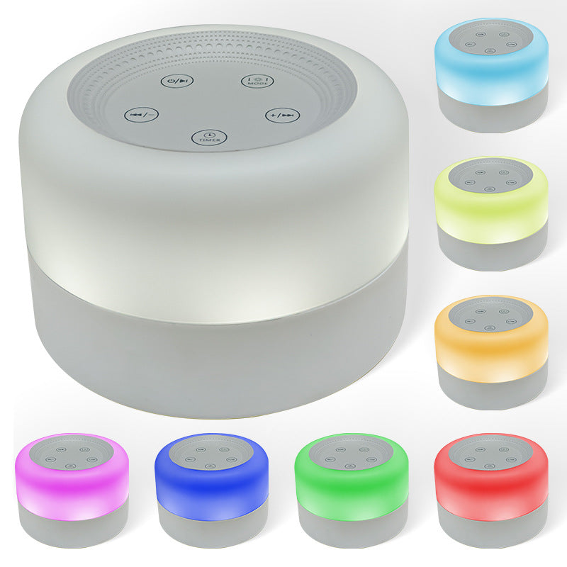 Cdc Night Light for Better Sleep