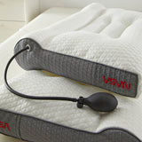 LuxeDream Inflatable Cervical Neck Pillow