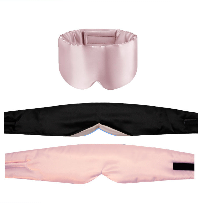 Trans Eye Mask for Better Sleep
