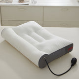 LuxeDream Inflatable Cervical Neck Pillow