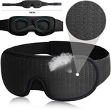 Caeacc Eye Mask for Better Sleep